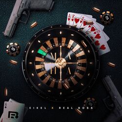 Cover of Mafia
