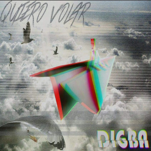 Quiero Volar