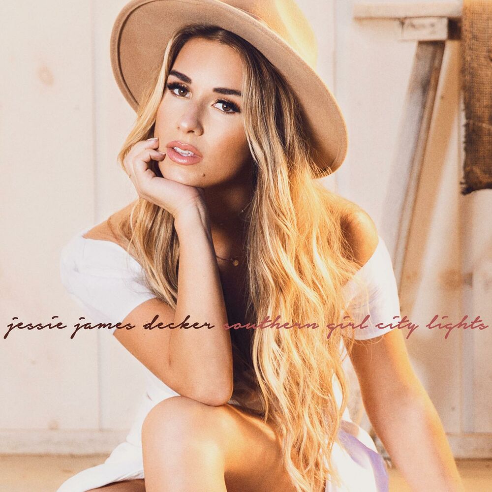 Picture of Southern Girl City Lights