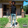 Reparations by Bobby Sessions album cover