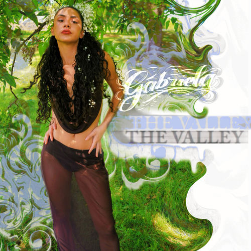 the valley