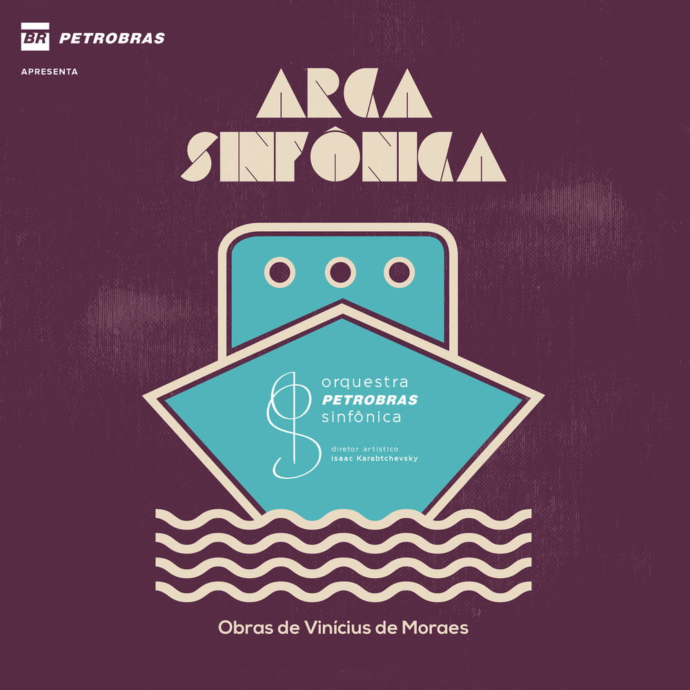 Picture of Arca Sinfônica