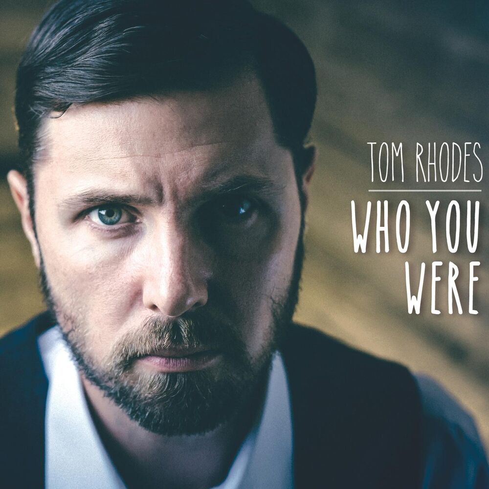Picture of Who You Were