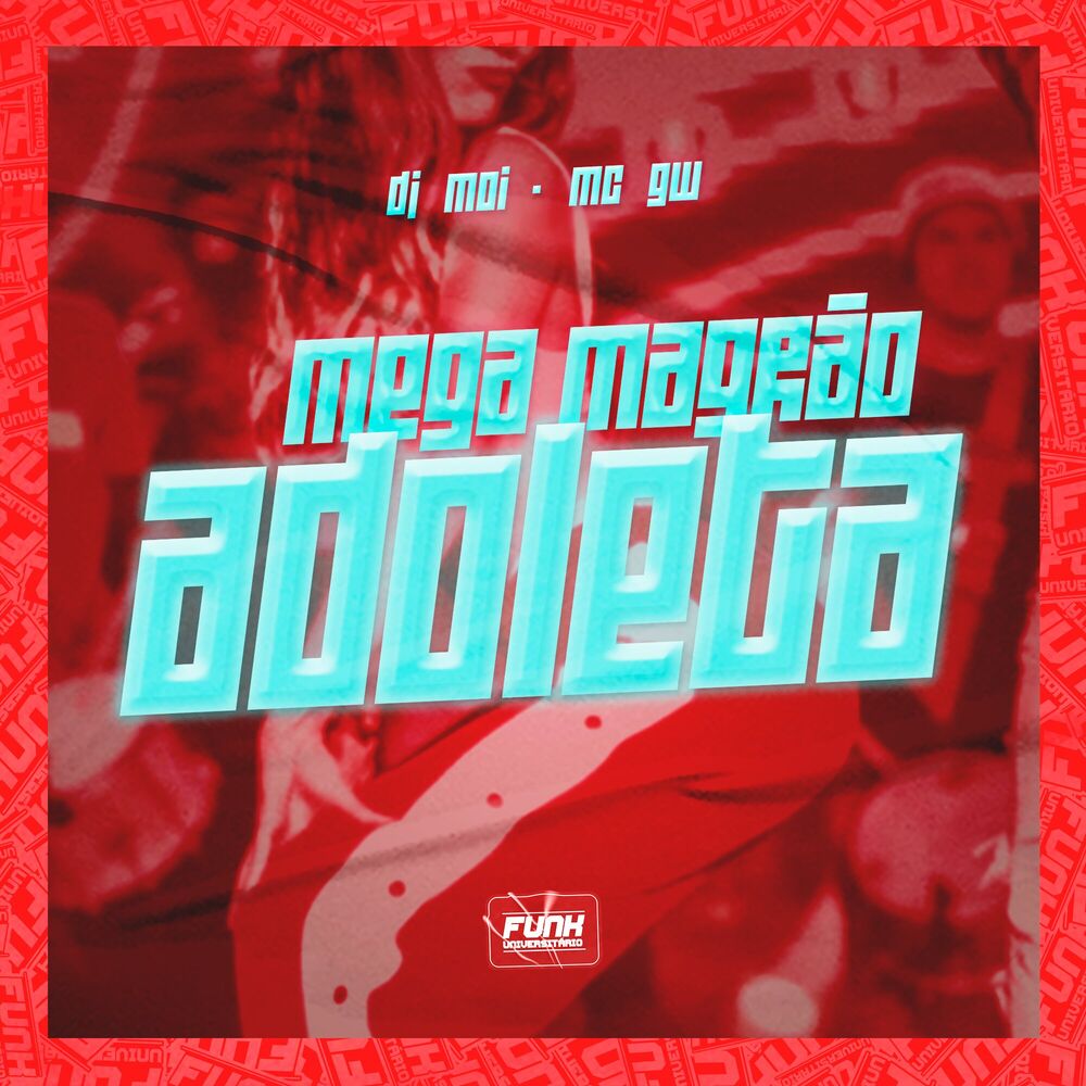 Picture of MEGA MAGRÃO ADOLETA
