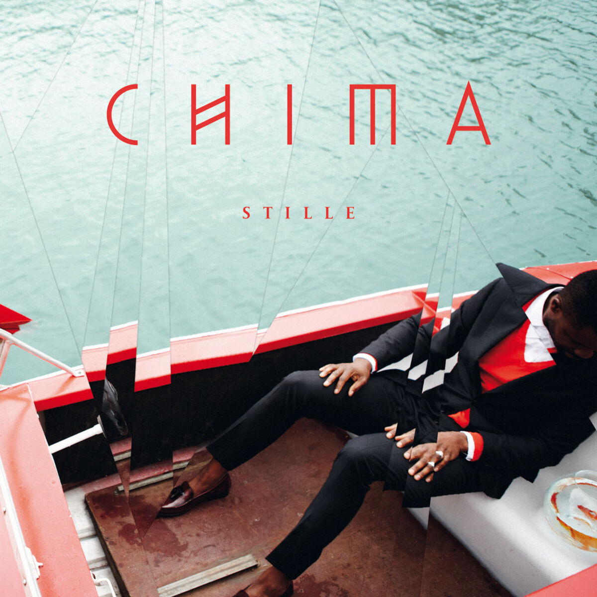 Album cover of Stille