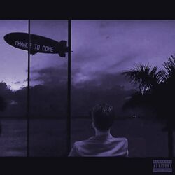 Cover of Change to Come