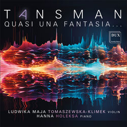 Cover of Quasi una fantasia by undefined