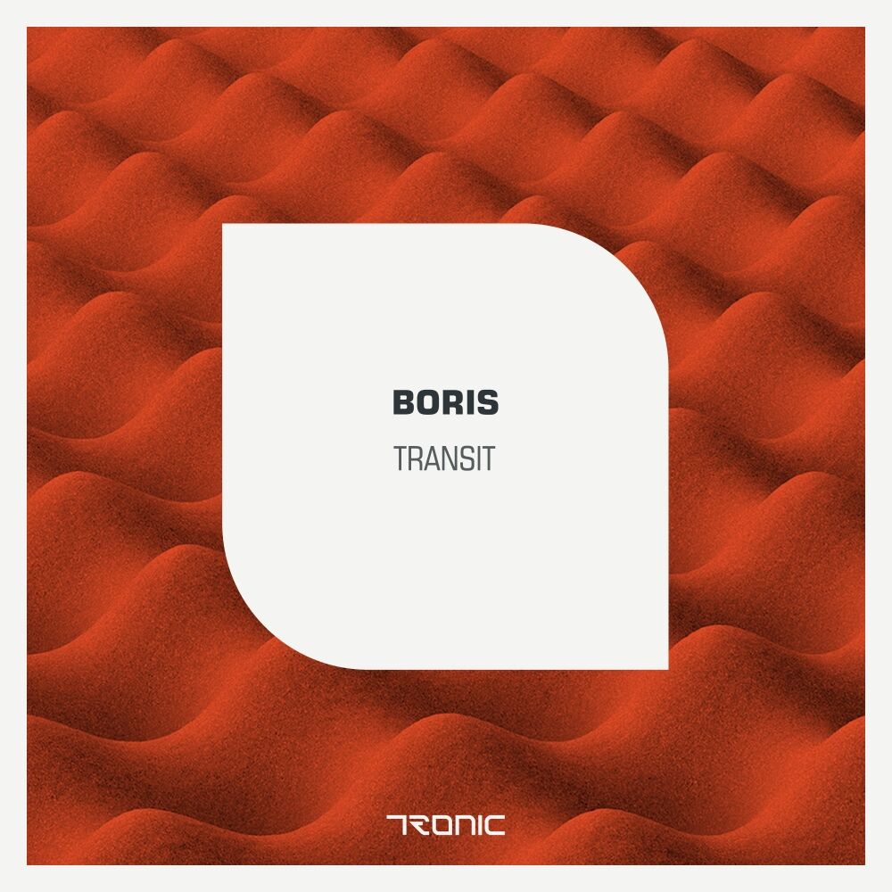 Picture of Transit EP