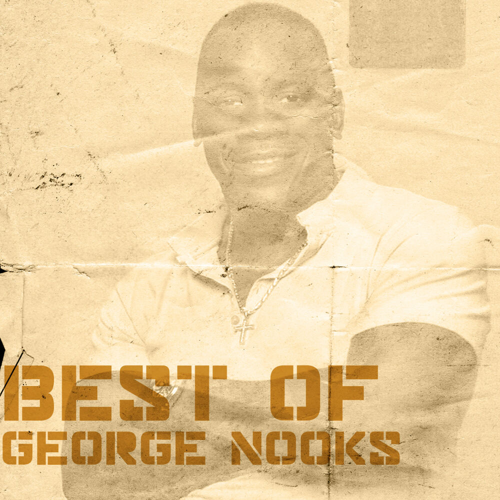 Picture of Best Of George Nooks