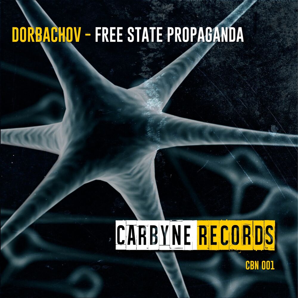 Picture of Free State Propaganda