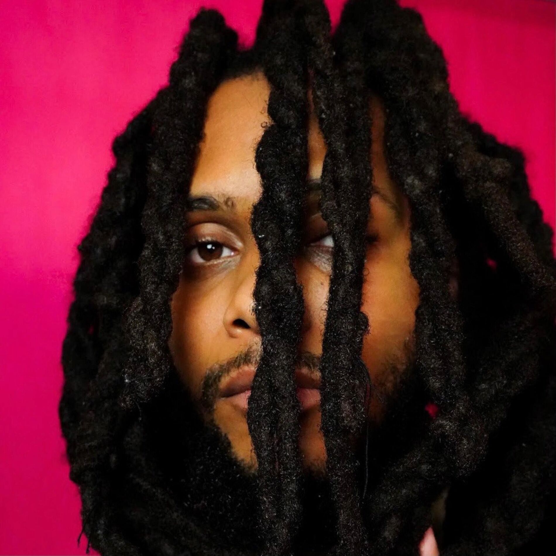 Album cover of Pink Aura