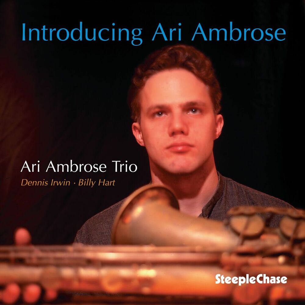 Picture of Introducing Ari Ambrose