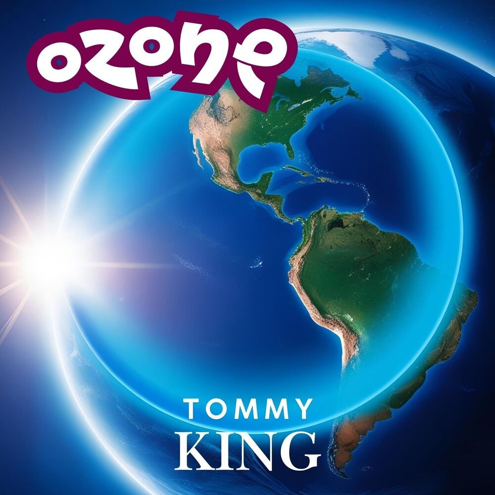 Picture of Ozone