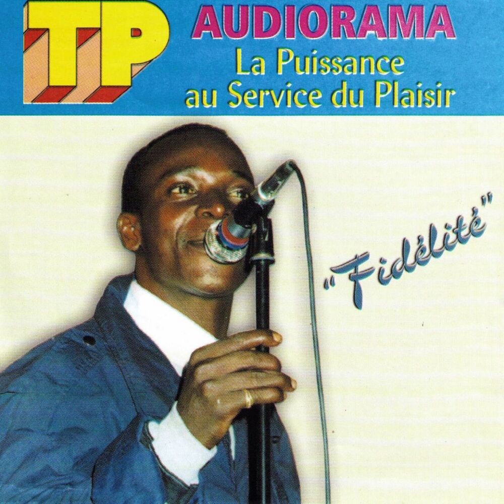 Picture of Fidélité (La puissance au service du plaisir)