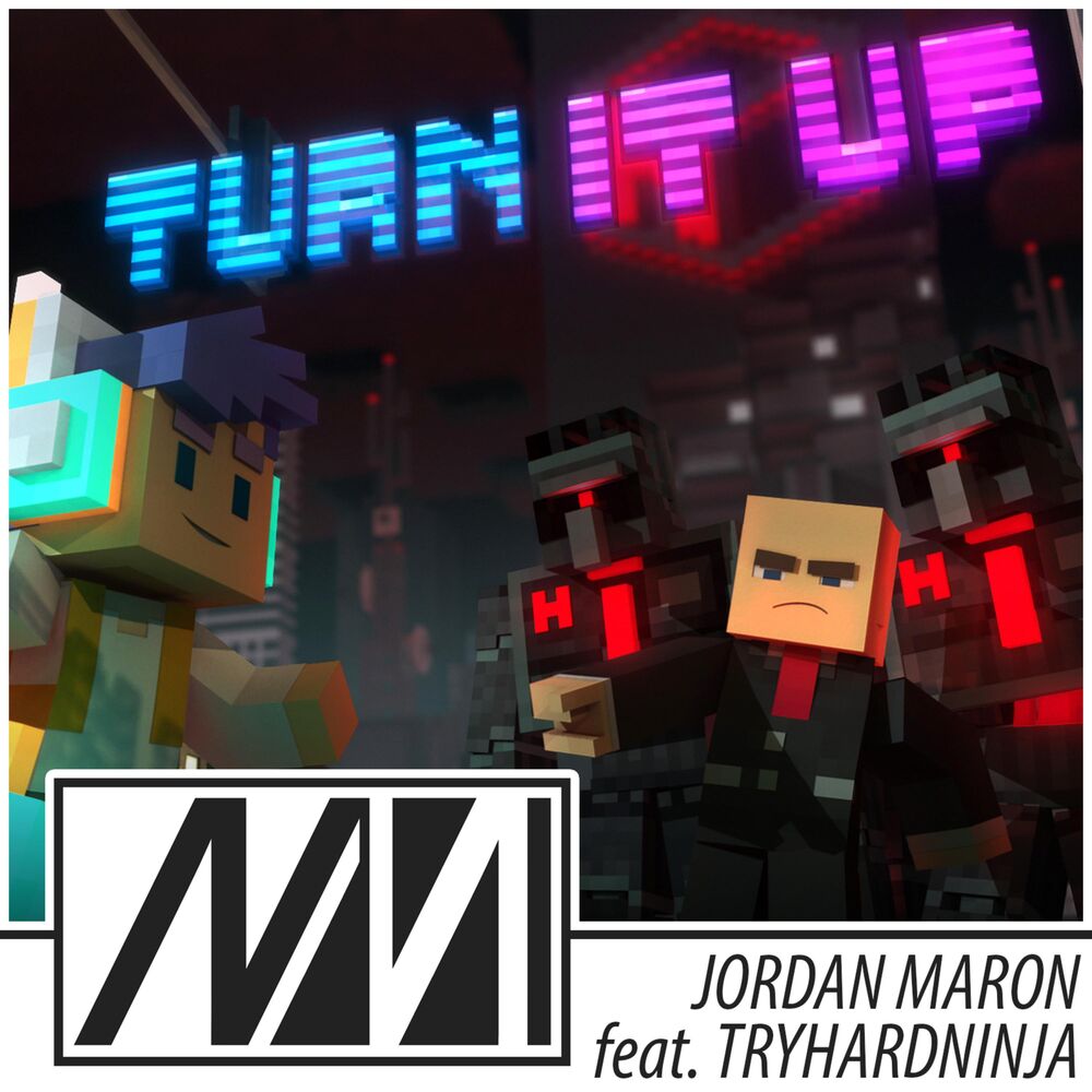 Picture of Turn It Up