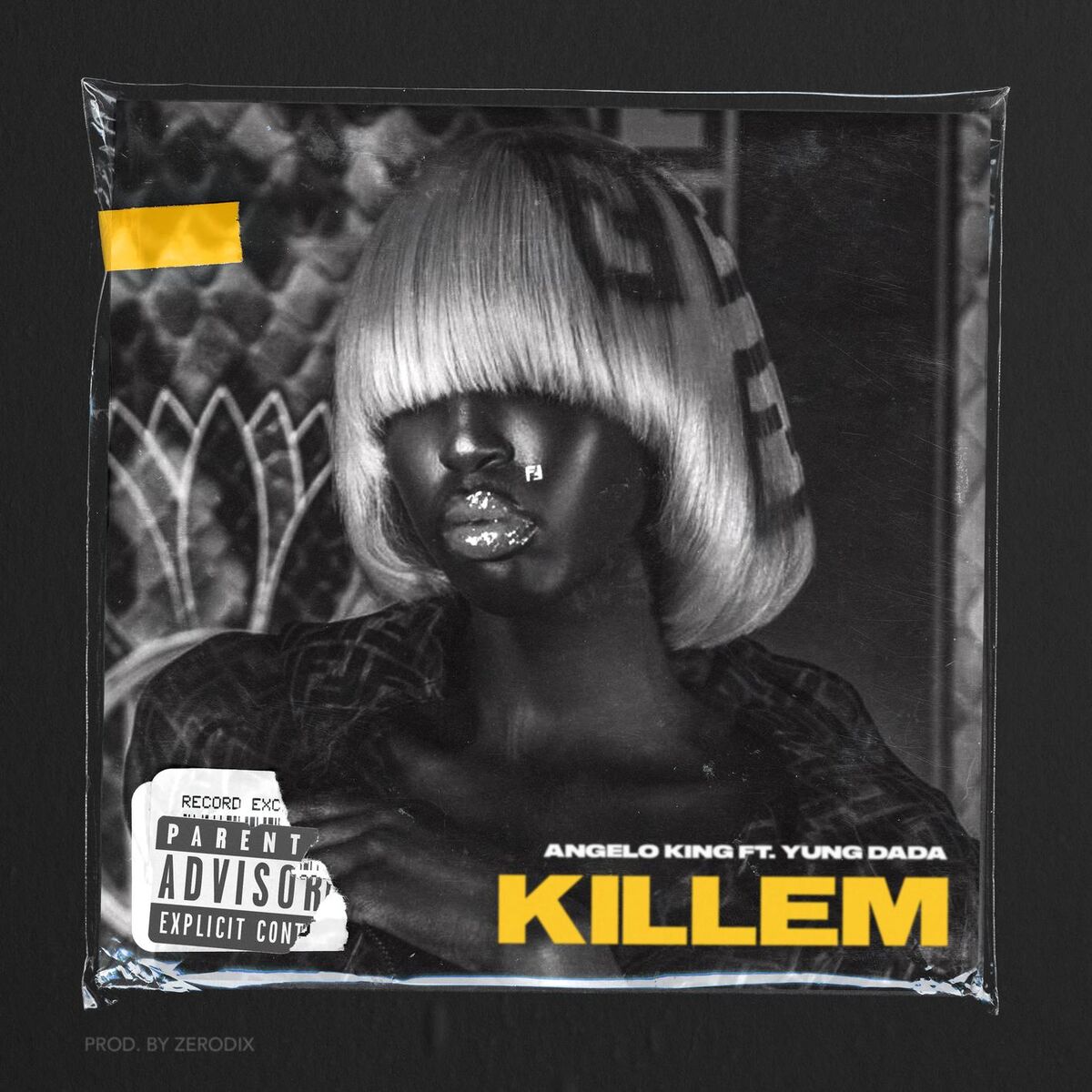 Album cover of Killem