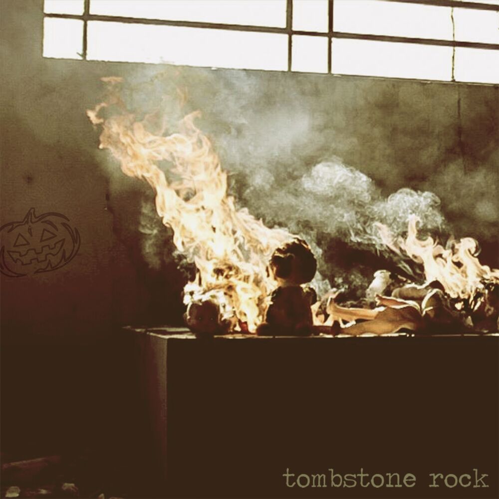 Picture of Tombstone Rock (Acoustic)