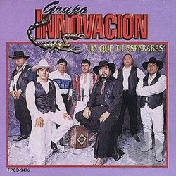 Cover of Lo Que Tu Esperabas