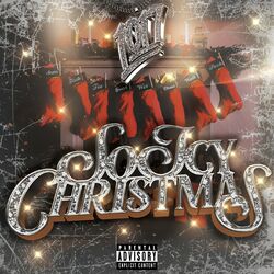 Cover of So Icy Christmas