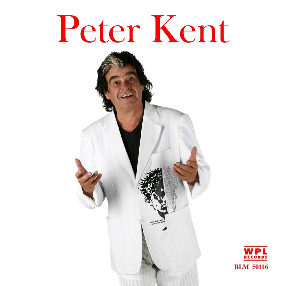Picture of Peter Kent