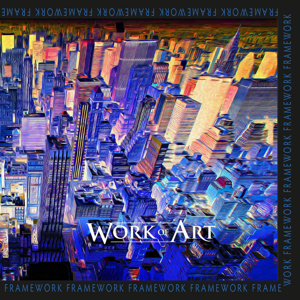 Picture of Framework
