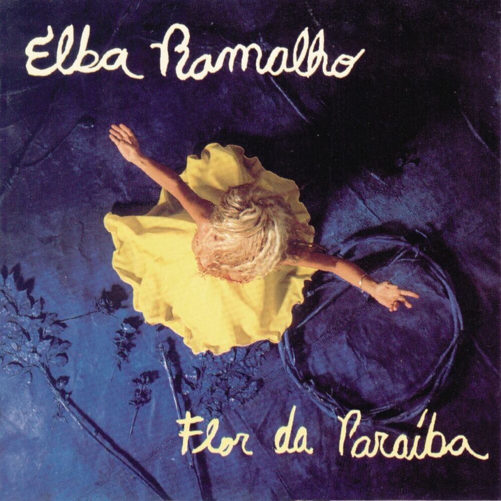 Picture of Flor da Paraíba