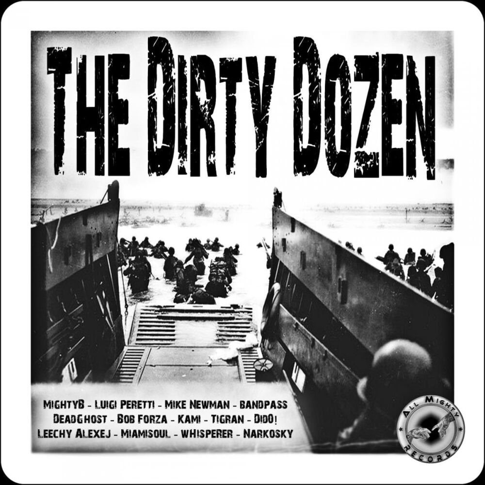 Picture of The Dirty Dozen