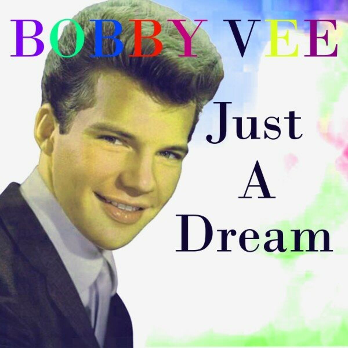 Album cover of Just a Dream