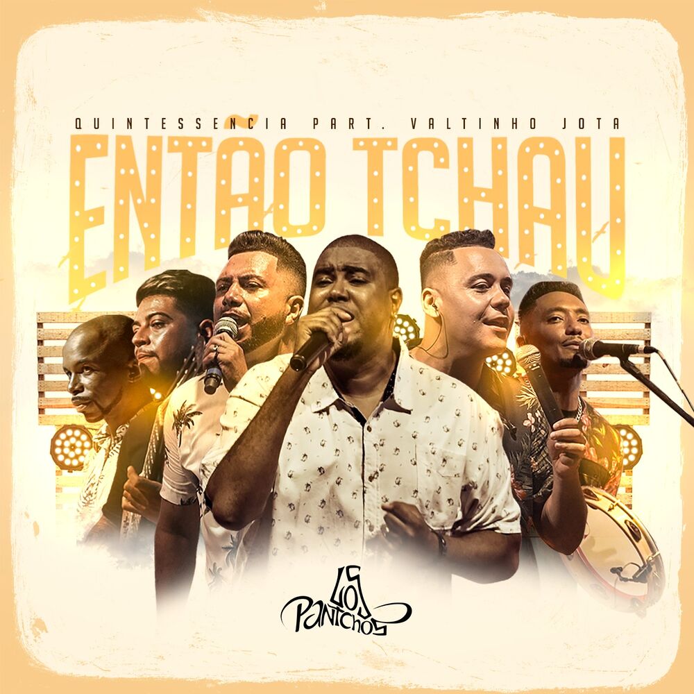 Picture of Então Tchau (Ao Vivo)