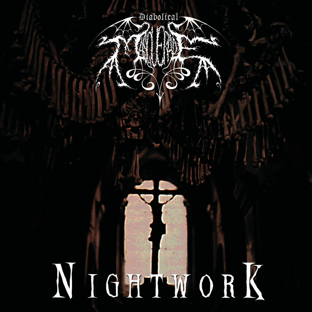 Picture of Nightwork