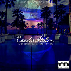 Cover of Caribe Hilton