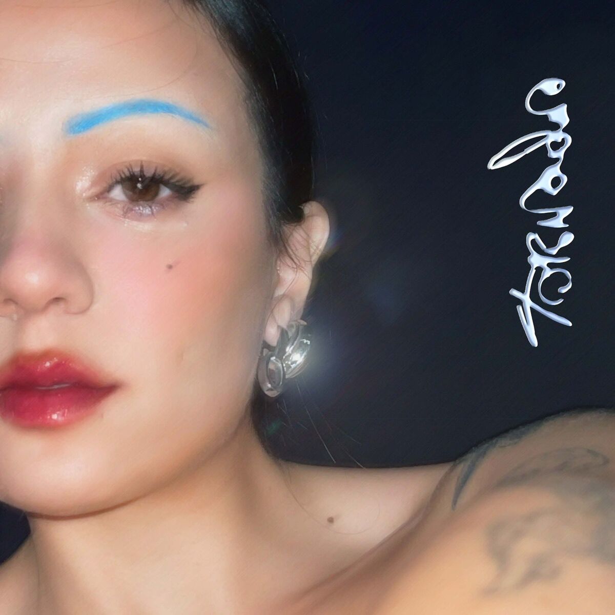 Album cover of Tornado