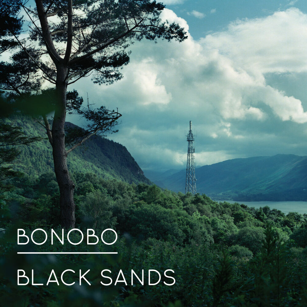 Picture of Black Sands