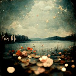 Cover of Kiss Me