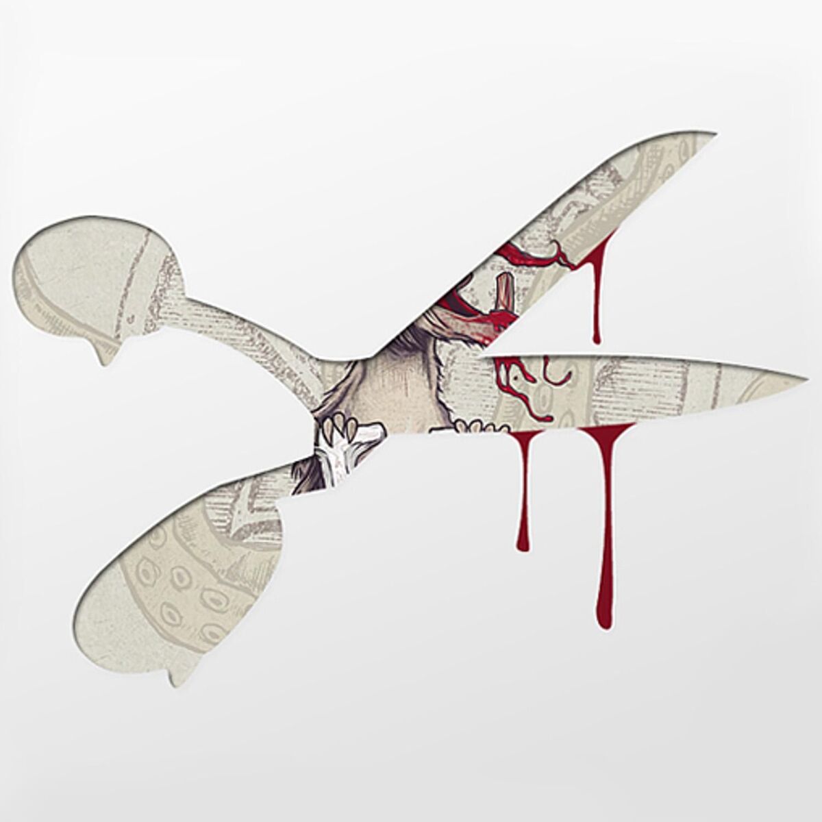 Album cover of Demonologia II