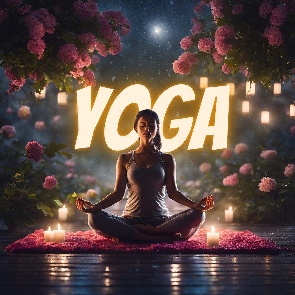 Picture of Yoga