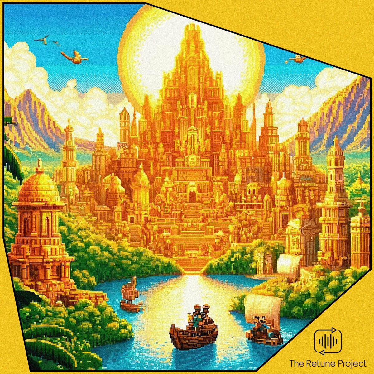 Album cover of el dorado