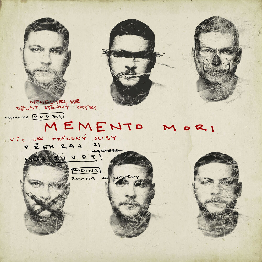 Picture of Memento Mori