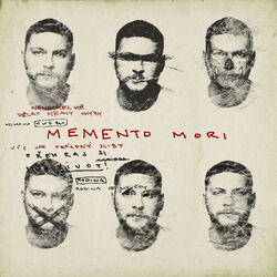 Cover of Memento Mori