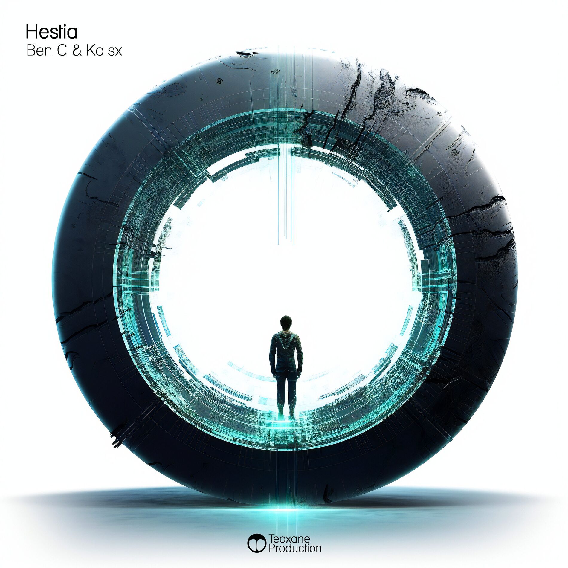 Album cover of Hestia