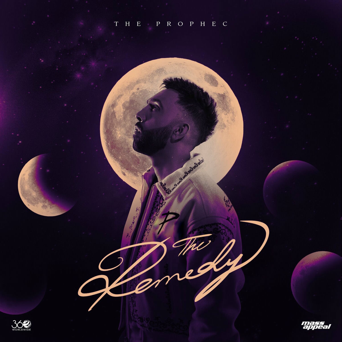 Album cover of The Remedy
