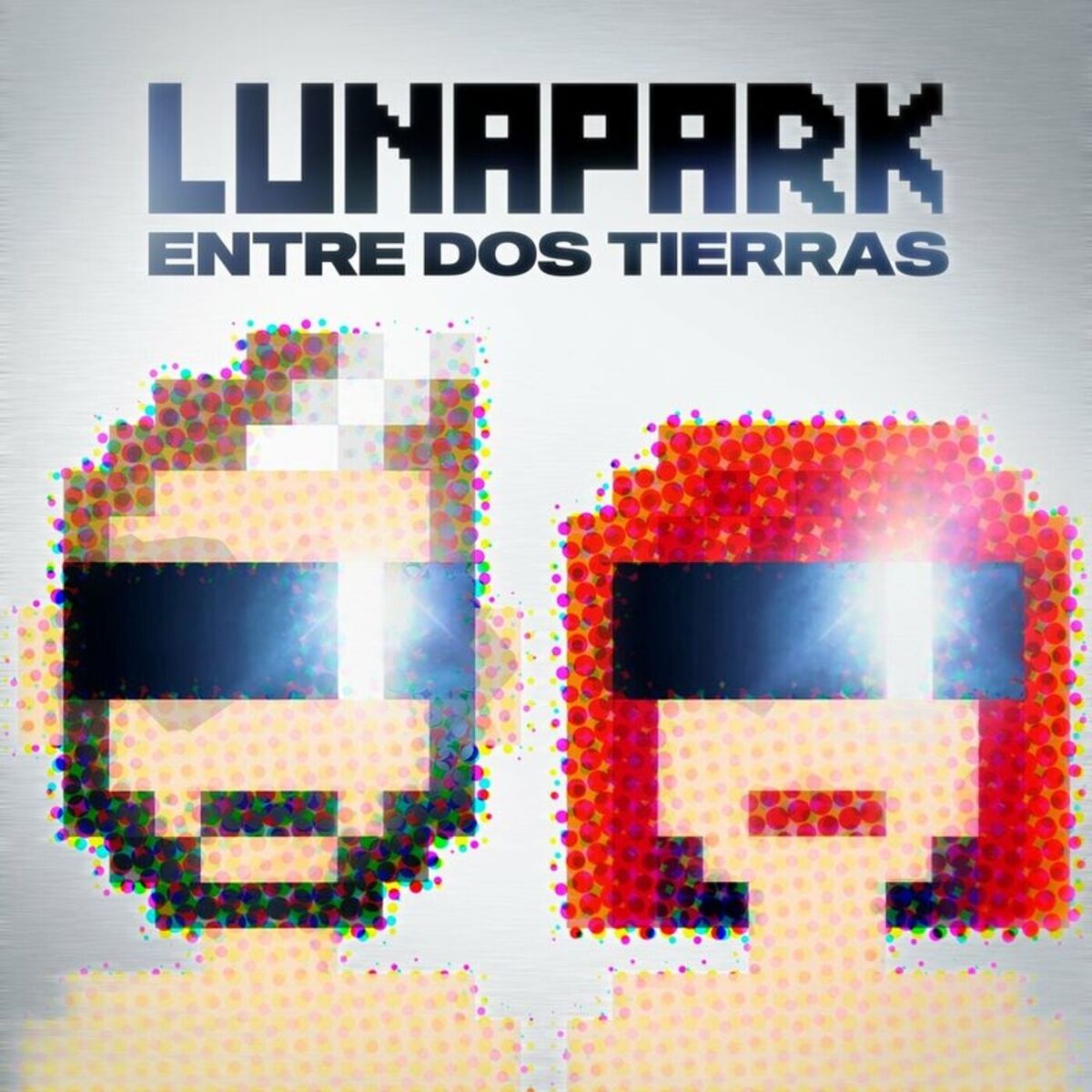 Album cover of Entre dos Tierras
