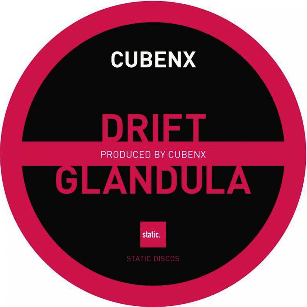 Picture of Drift EP