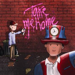 Cover of Take Me Home