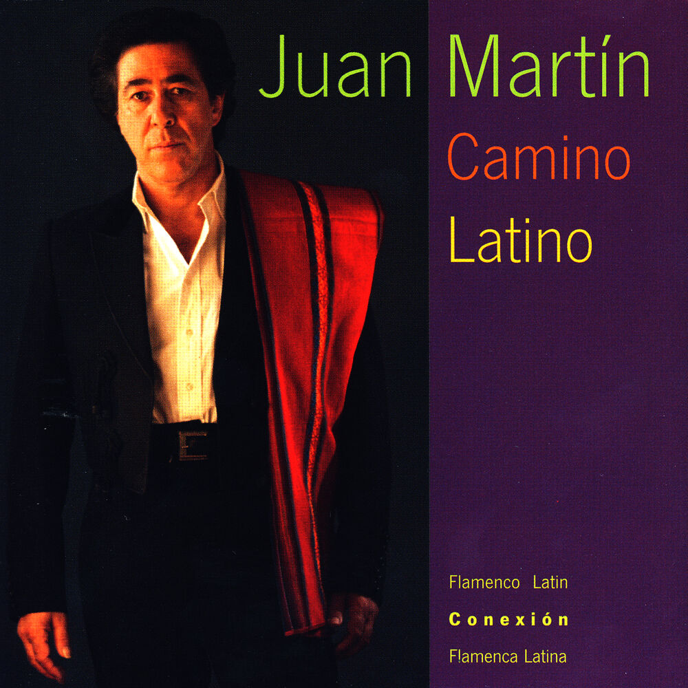 Picture of Camino Latino