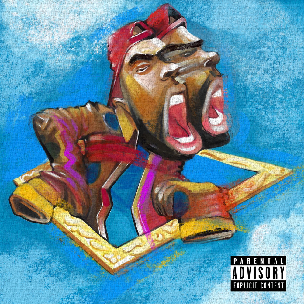 Album artwork for Alive by N.Y.C.K.