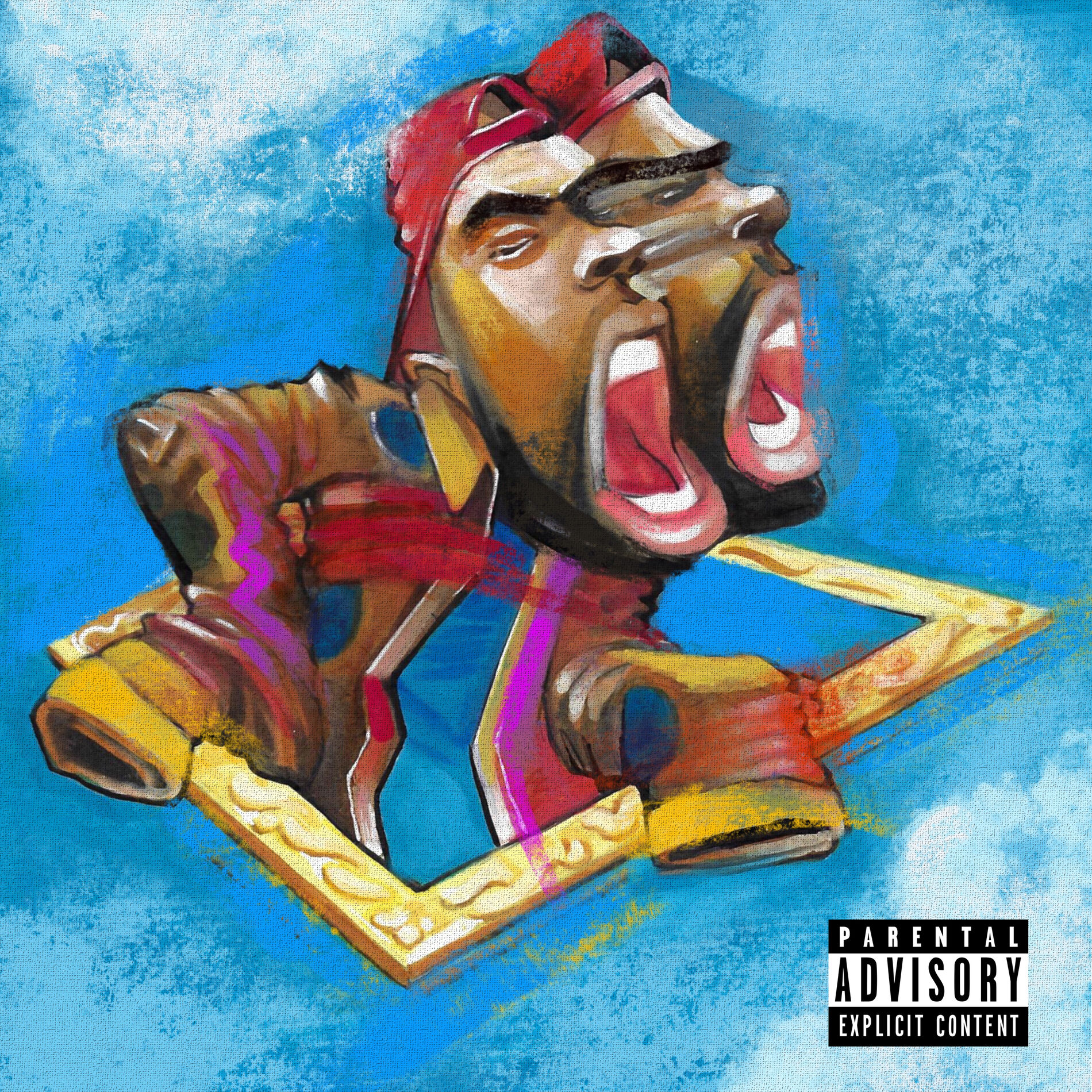 Album cover of Rozart