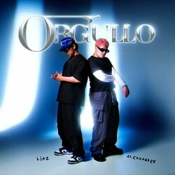 Cover of Orgullo