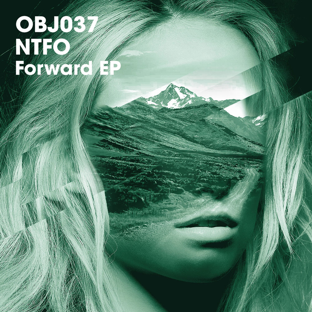 Picture of Forward EP
