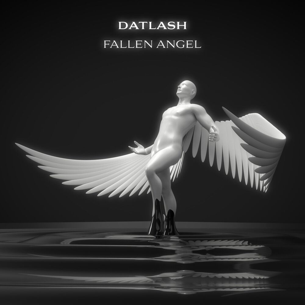 Picture of Fallen Angel
